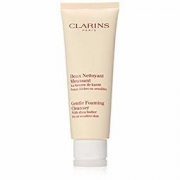 中亚Prime会员：CLARINS 娇韵诗 舒缓泡沫洁面膏 125ml *2件