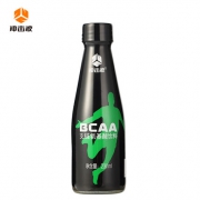 冲击波 BCAA支链氨基酸 运动饮料 230ml*12瓶