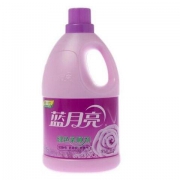 蓝月亮 衣物柔顺剂 3kg*4瓶 *2件