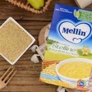 亚马逊海外购精选：Mellin 美林婴儿辅食享4件75折+prime会员额外95折