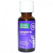 Thursday Plantation 星期四农庄 薰衣草精油 25ml *3件