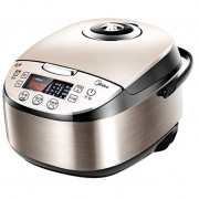 美的（Midea）  WFS4037 4L 电饭煲