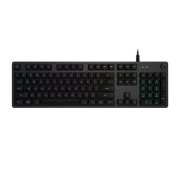 罗技（Logitech）     G512 RGB全尺寸机械游戏键盘