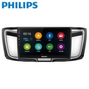 PHILIPS 飞利浦 CID6680/93 车载智能车机导航
