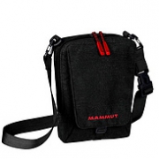 Prime Day，Mammut 猛犸象 耐磨防水休闲单肩挎包 2L 3色