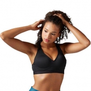 Reebok 锐步 HERO SCULPT 女士运动内衣 *2件