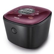 飞利浦（PHILIPS） HD3188/21  IH电磁加热电饭煲 4L