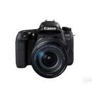 预约： Canon 佳能 EOS 77D 单反套机（18-135mm f/3.5-5.6 IS USM）