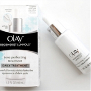 Olay玉兰油新生美白淡斑精华 40ml