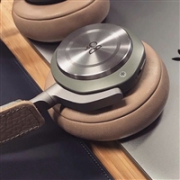 B&O PLAY Beoplay H9 头戴式无线蓝牙降噪耳机