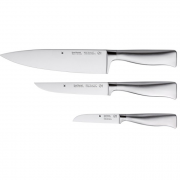 福腾宝（WMF）    Grand Gourmet 刀具三件套1894939992