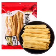 方家铺子 腐竹 200g *3件