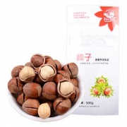 裕祥明 开口大榛子 500g