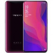 20日10点： OPPO Find X 全网通智能手机 8GB+128GB