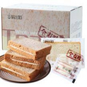 味出道 全麦吐司 1000g