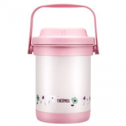 THERMOS 膳魔师 TCRA-1803 PK 多功能保温焖烧锅 *3件