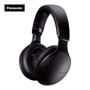 松下（Panasonic）  HD605 无线智能降噪头戴耳机