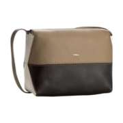 Furla 芙拉 Dori系列 女士 牛皮 单肩斜挎包