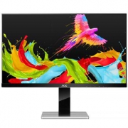 AOC 卢瓦尔系列 LV273HQPX 27英寸 AH-IPS显示器（2560×1440、dE