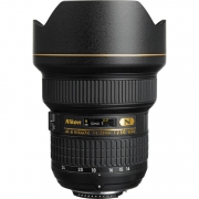 尼康（Nikon）    AF-S 14-24mm f/2.8G ED 广角变焦镜头