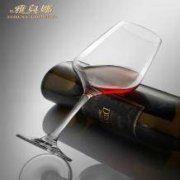 ATHENA GODDESS 雅典娜 无铅葡萄酒杯 普通款350ml 4只装