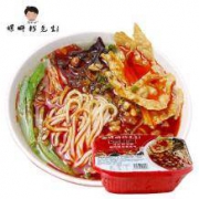 超值低价：马中才 螺蛳粉 自煮懒人小火锅 260g*5件