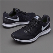 限US5码：NIKE 耐克 AIR ZOOM PEGASUS 33 女子跑步鞋