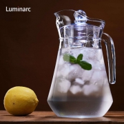 弓箭乐美雅 玻璃冷水壶 1.3升