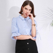 Betu 百图 1804T23 女士衬衫