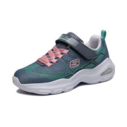 SKECHERS 斯凯奇 80665L 儿童熊猫鞋