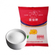 金宝象 优级白砂糖454g *2件