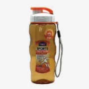 LOCK&LOCK乐扣 500ml便携塑料壶HPP721TR
