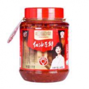 恒星 郫县豆瓣酱 1000g