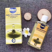 凑单品：BABIX 宝宝百里香洗澡精油 125ml 用于感冒鼻塞