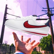 NIKE 耐克 CLASSIC CORTEZ 大童 经典款 阿甘鞋