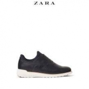 直降四百：ZARA 男子轻便运动跑鞋