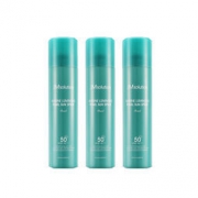 JM solution 珍珠防晒喷雾 SPF50+ 180ml*3瓶 *2件 *2件