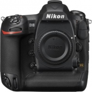 尼康（Nikon）   D5 全画幅单反相机 双XQD存储卡版本