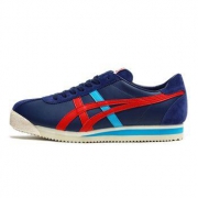Onitsuka Tiger 鬼冢虎 TIGER CORSAIR 中性复古跑鞋 +凑单品