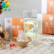 永家合 美国威斯康辛花旗参 2g*5袋