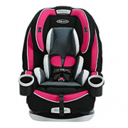 葛莱（GRACO）  4ever All-in-One 儿童汽车安全座椅