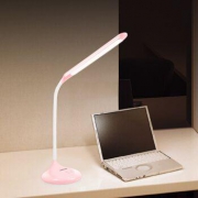 Panasonic 松下 HHLT0222 LED台灯 粉色