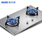 AUX 奥克斯 JZT-Q06 台嵌两用燃气灶