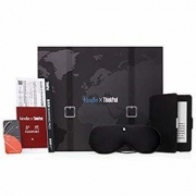 Kindle Paperwhite X ThinkPad 限量版飞行家礼盒