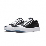 CONVERSE 匡威 Jack Purcell 开口笑 中性休闲板鞋 +凑单品