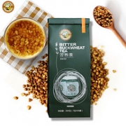 共350g，虎标 苦荞茶 7g*50小包