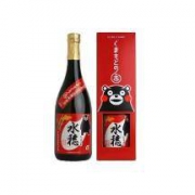 常乐 水穗球磨烧酒 720ml