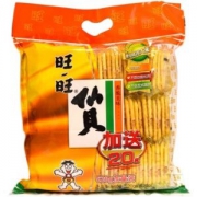 Want Want 旺旺 仙贝  540g