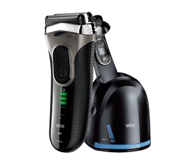 Braun 德国博朗3系3090CC电动剃须刀