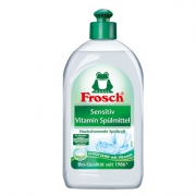 Frosch  菲洛施 果蔬维他命洗洁精 500ml*2